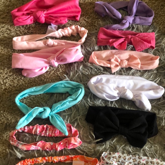 Headbands - Picture 3 of 4